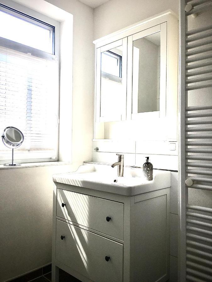 Komplettes Ferienhaus Fuer Bis Zu 4 Personen Dornheim المظهر الخارجي الصورة